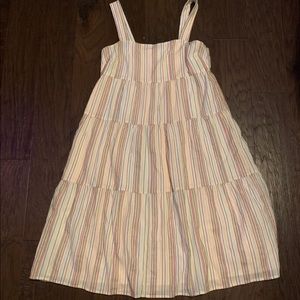 Adorable euc madewell dress